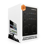 Balance with Reason Essentials [Windows＆Macソフト]