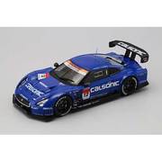 44653 1/43 カルソニック インパル GT-R スーパーGT500 2011 Rd.1 OkayamaWinner 12