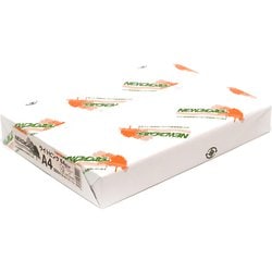 情報用紙 A4(500) ライトピンク