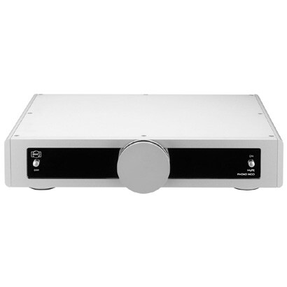 MCC1 [MCカートリッジ専用フォノイコライザー]