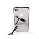 7959-MF-P4 [iPhone4S/4用背面保護フィルム　ミラー]