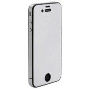 8529-MF-P4-FR [iPhone4S/4用液晶保護フィルム　ミラー]