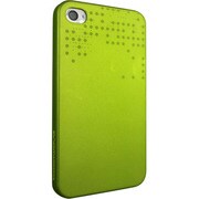 BMVPC0013 [iPhone4S/4用ハードケースKLIPS　グリーン]