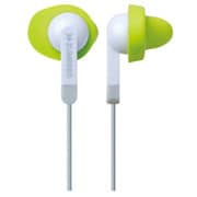 カナル型ヘッドホン ホワイト ZHP-016 Fit&Quiet White ZUM80306
