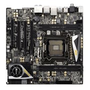 マザーボード X79 Extreme4-M X79 M-ATX USB3.0