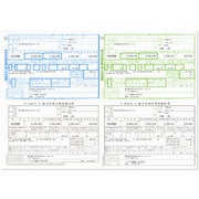源泉徴収票 平成23年度版 100枚入り PA1131F