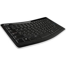 ヨドバシ Com マイクロソフト Microsoft T4l ワイヤレスキーボード Bluetooth Mobile Keyboard 5000 ブルートゥースモバイルキーボード 5000 通販 全品無料配達