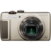 OLYMPUS SH-21GLD [シャンパンゴールド]