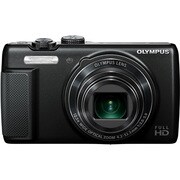 OLYMPUS SH-21BLK [ブラック]