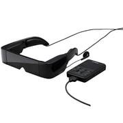 シースルーモバイルビューアー MOVERIO 3D対応 BT-100