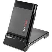 2.5インチカセットハードディスク 「REC-In（レックイン）」 500GB アダプターセットモデル RHDM-U500B