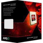 AMD FX-Series FX-8150 FD8150FRGUBOX