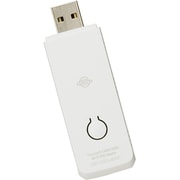11n/a/g/b対応 高速300Mbps WPSボタン搭載 Wi-Fi USBアダプタ GW-USDual300