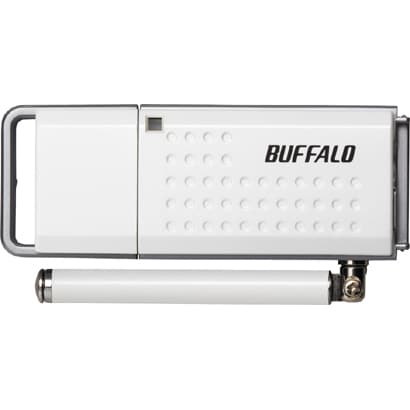 USB2.0用 ダビング10対応 地デジチューナー ちょいテレ・フル DT-F120/U2