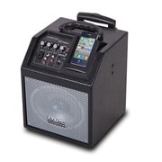 iCube55 [iPod Dock搭載アンプ]