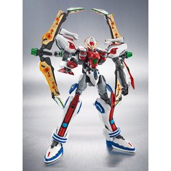 ヨドバシ.com - バンダイ BANDAI スーパーロボット超合金 ソーラー