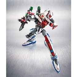 ヨドバシ.com - バンダイ BANDAI スーパーロボット超合金