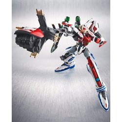 ヨドバシ.com - バンダイ BANDAI スーパーロボット超合金