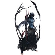 フィギュアーツZERO BLEACH ブリーチ 黒崎一護 最後の月牙天衝Ver.