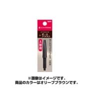 フェルム カートリッジアイブロウEX [入替用カートリッジ 02 オリーブブラウン]