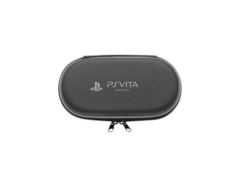 ヨドバシ.com - HORI ホリ PSV-025 [ハードポーチ for