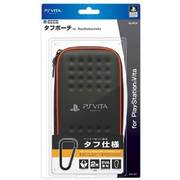 PSV-027 [タフポーチ for PlayStation Vita ブラック]