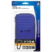 PSV-028 [タフポーチ for PlayStation Vita ブルー]