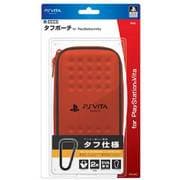 PSV-029 [タフポーチ for PlayStation Vita レッド]