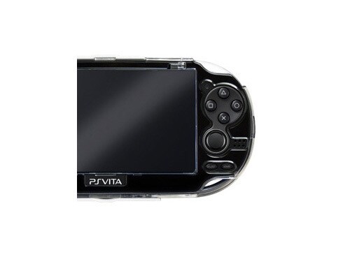 ヨドバシ.com - HORI ホリ PSV-046 [プロテクトケース for
