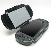 フェイスカバー for Play Station Vita [PS Vita用]