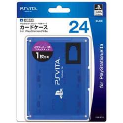 ヨドバシ.com - HORI ホリ PSV-018 [カードケース24 for Play
