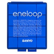 eneloop電池ケース HR-CASE