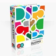 SILKYPIX Developer Studio PRO5 Windows [Windowsソフト]