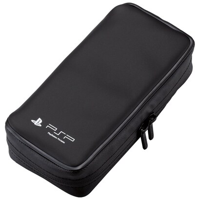 ZSB-GMPSP1BK PSP-3000用ケース [PSP-3000用]