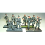 1/35 コンバットフィギュア 第2弾 [フィギュア]