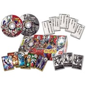 ウルトラマンシリーズ よみあげCDつき ウルトラかるた