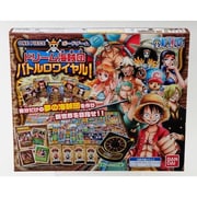 ワンピース ボードゲーム ドリーム海賊団 バトルロワイヤル！