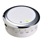 ピタッとスピーカーsmart ホワイト DN-B005WH