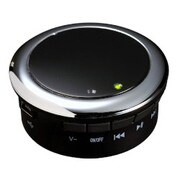 ピタッとスピーカーsmart ブラック DN-B005BK