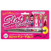 ガールズコレクション スロットボールペン