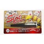 カジノ スロットボールペン