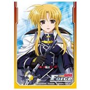 キャラクタースリーブコレクション　プラチナグレード [フェイト・Ｔ・ハラオウン]