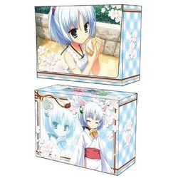 ヨドバシ Com ブロッコリー Broccoli キャラクターデッキケースsp 竜胆ルリ 通販 全品無料配達 ヨドバシ Com ブロッコリー Broccoli キャラクターデッキケースsp 竜胆ルリ 通販 全品無料配達
