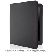 iPad2用マグネット付ヴァーブフォリオスタンド 本革 レッド F8N648qeC01