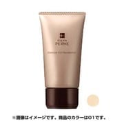 フェルム エッセンスリッチファンデ [01 明るい肌色]