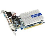 NVIDIA GeForce G210 1GB(GDDR3) ロープロファイル対応 GV-N210SL-1GI