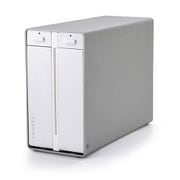 SATAHDD×2台ケース CRTS35EU3