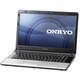 R6シリーズ 14型ワイド液晶/HDD500GB/DVDスーパーマルチドライブ R6A-BS25C7D