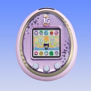 Tamagotchi iD L  15th Anniversary ver. ロイヤルピンク