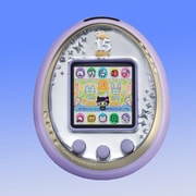 Tamagotchi iD L 15th Anniversary ver. ロイヤルパープル